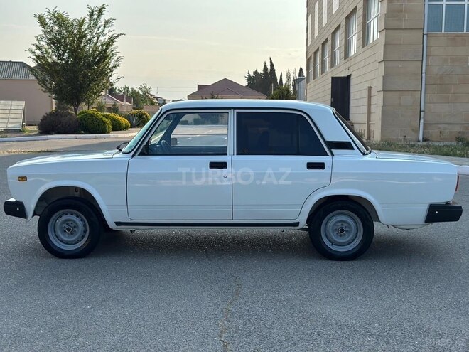 LADA (VAZ) 2107 2009, 51,450 km - 1.6 л - Bakı