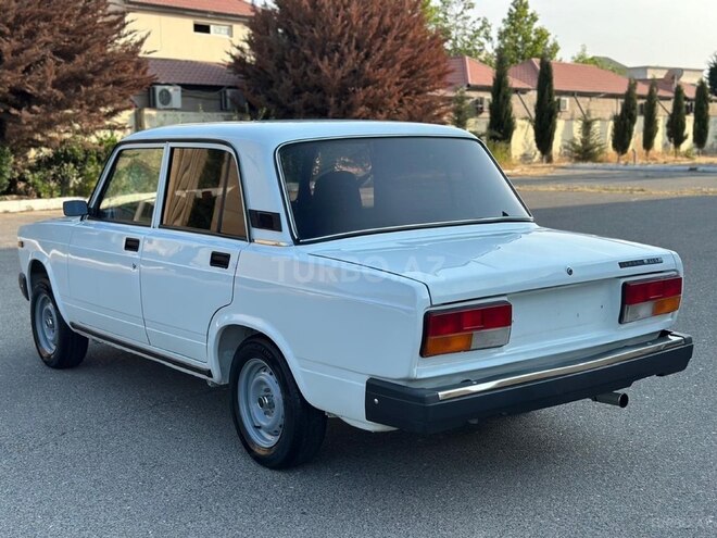 LADA (VAZ) 2107 2009, 51,450 km - 1.6 л - Bakı