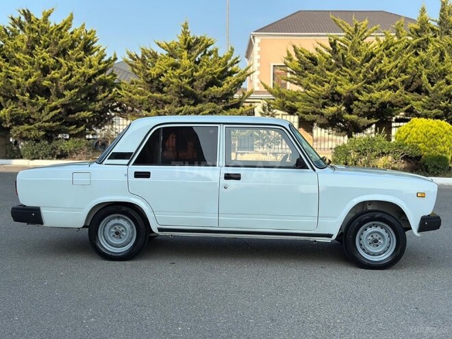 LADA (VAZ) 2107 2009, 51,450 km - 1.6 л - Bakı