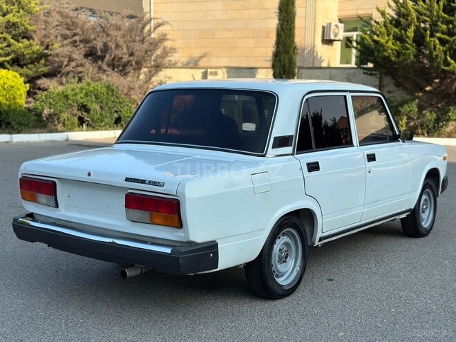 LADA (VAZ) 2107 2009, 51,450 km - 1.6 л - Bakı