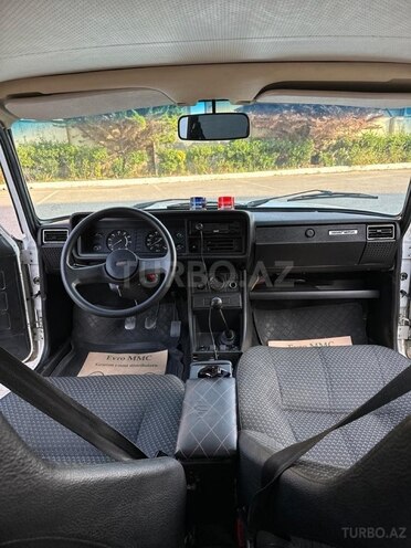 LADA (VAZ) 2107 2009, 51,450 km - 1.6 л - Bakı