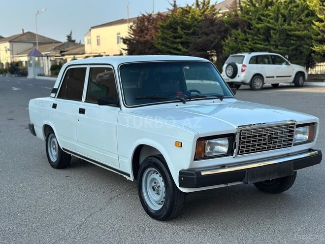 LADA (VAZ) 2107 2009, 51,450 km - 1.6 л - Bakı