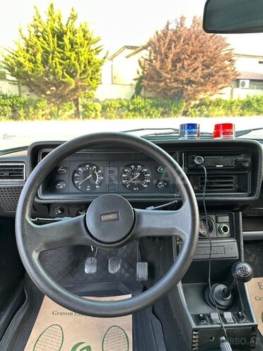 LADA (VAZ) 2107 2009, 51,450 km - 1.6 л - Bakı