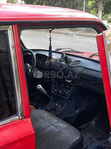 LADA (VAZ) 2106 1995, 52,000 km - 1.6 л - Beyləqan