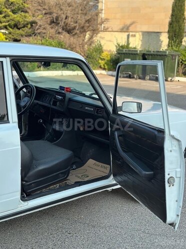 LADA (VAZ) 2107 2009, 51,450 km - 1.6 л - Bakı