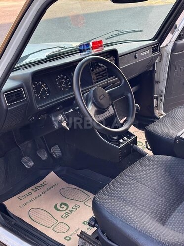 LADA (VAZ) 2107 2009, 51,450 km - 1.6 л - Bakı