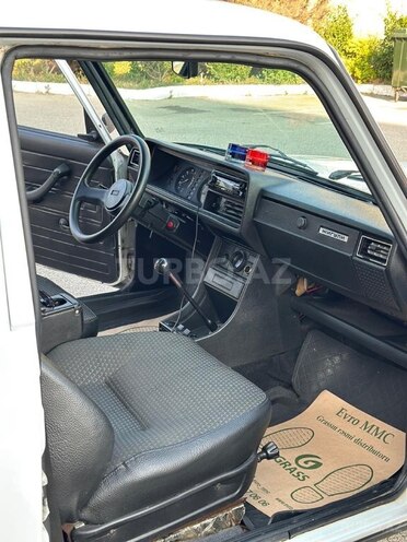 LADA (VAZ) 2107 2009, 51,450 km - 1.6 л - Bakı