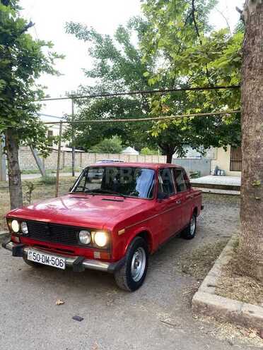 LADA (VAZ) 2106 1995, 52,000 km - 1.6 л - Beyləqan