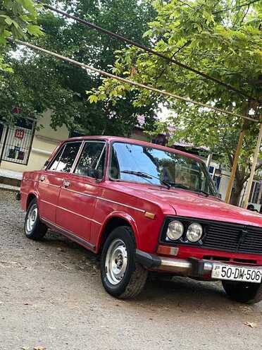 LADA (VAZ) 2106 1995, 52,000 km - 1.6 л - Beyləqan