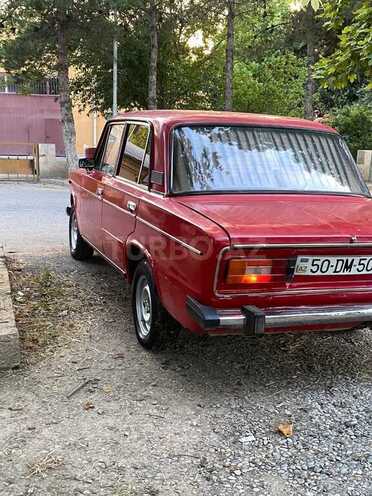 LADA (VAZ) 2106 1995, 52,000 km - 1.6 л - Beyləqan