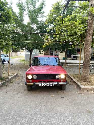LADA (VAZ) 2106 1995, 52,000 km - 1.6 л - Beyləqan