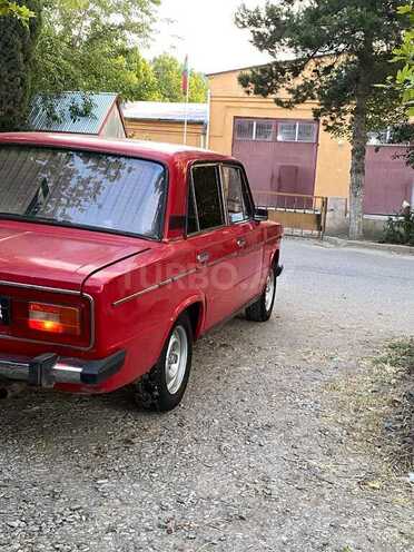 LADA (VAZ) 2106 1995, 52,000 km - 1.6 л - Beyləqan