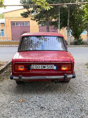 LADA (VAZ) 2106 1995, 52,000 km - 1.6 л - Beyləqan