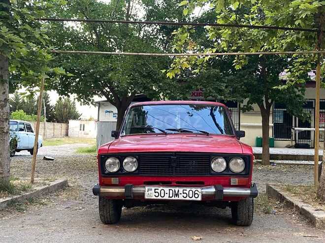 LADA (VAZ) 2106 1995, 52,000 km - 1.6 л - Beyləqan