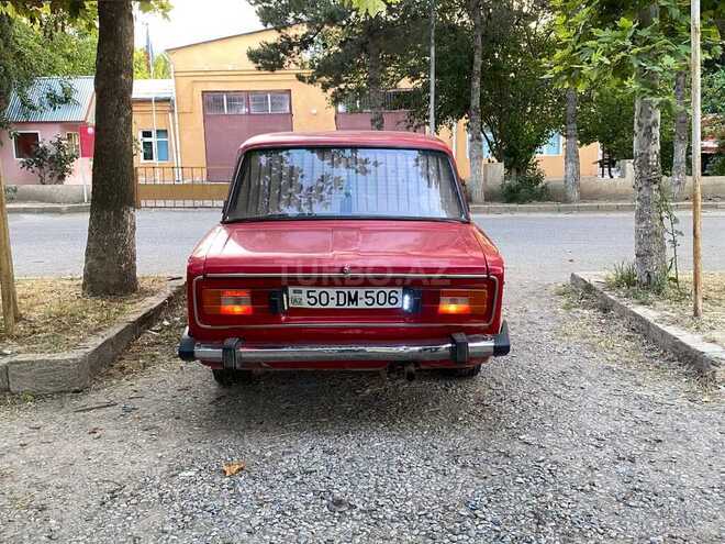 LADA (VAZ) 2106 1995, 52,000 km - 1.6 л - Beyləqan