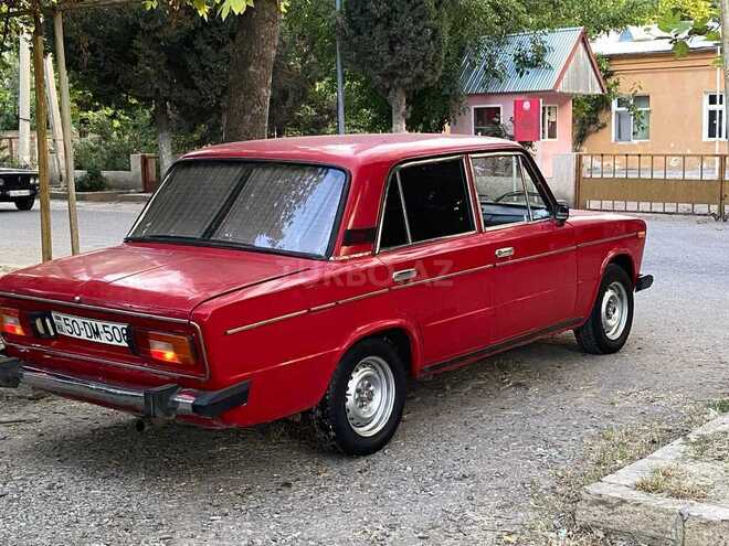 LADA (VAZ) 2106 1995, 52,000 km - 1.6 л - Beyləqan