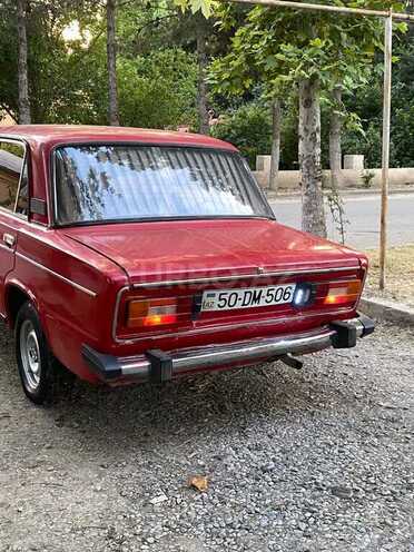 LADA (VAZ) 2106 1995, 52,000 km - 1.6 л - Beyləqan