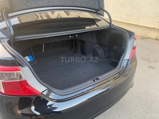 Toyota Camry 2014, 186,684 km - 2.5 l - Bakı