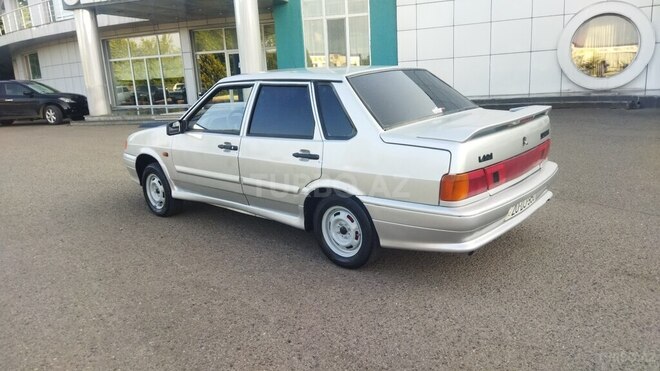 LADA (VAZ) 2115 2004, 236,000 km - 1.5 l - Qazax