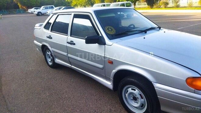 LADA (VAZ) 2115 2004, 236,000 km - 1.5 l - Qazax