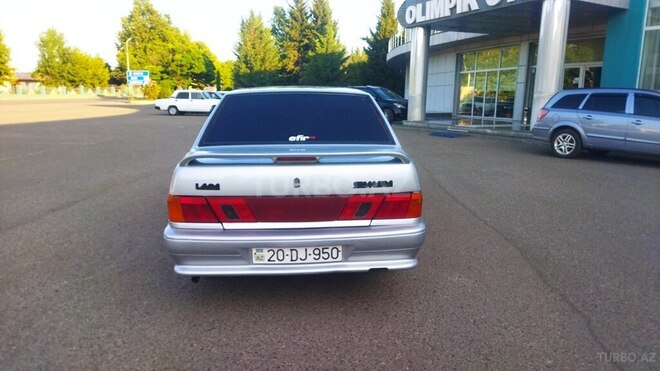 LADA (VAZ) 2115 2004, 236,000 km - 1.5 l - Qazax