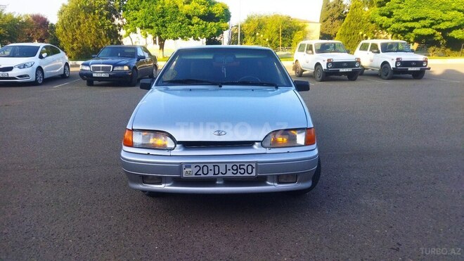 LADA (VAZ) 2115 2004, 236,000 km - 1.5 l - Qazax