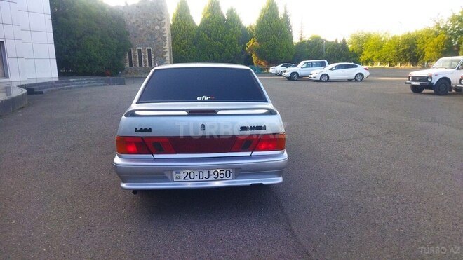 LADA (VAZ) 2115 2004, 236,000 km - 1.5 l - Qazax
