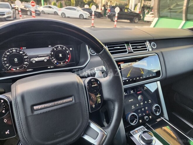 Land Rover Range Rover-20
