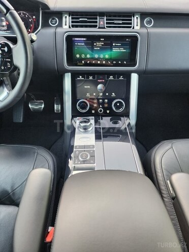 Land Rover Range Rover-13