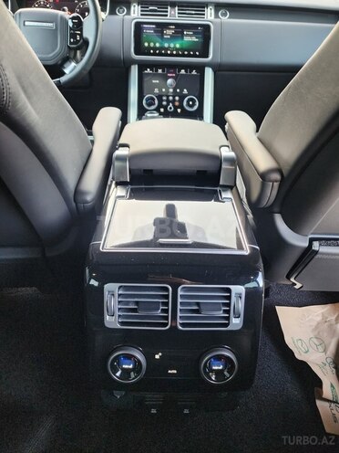 Land Rover Range Rover-15