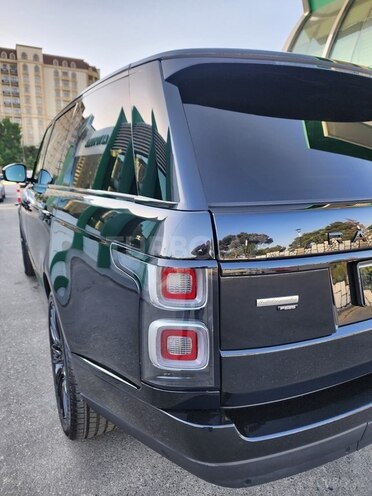Land Rover Range Rover-7