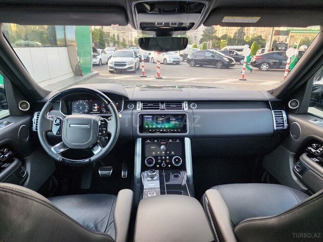 Land Rover Range Rover-11