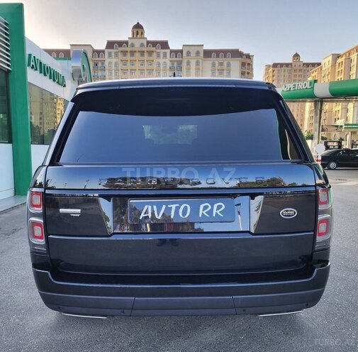 Land Rover Range Rover-10