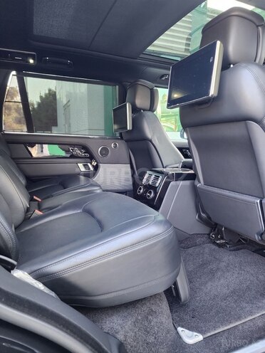 Land Rover Range Rover-16