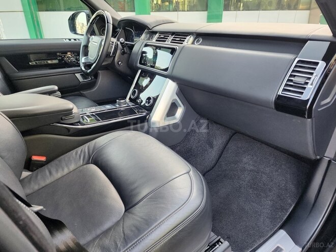 Land Rover Range Rover-19