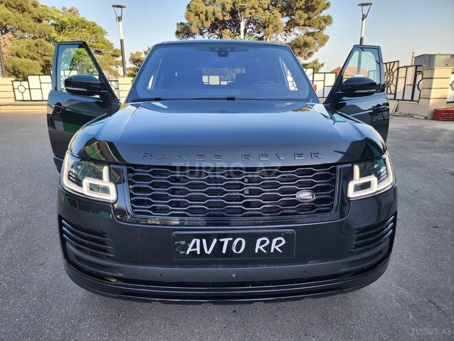 Land Rover Range Rover-3