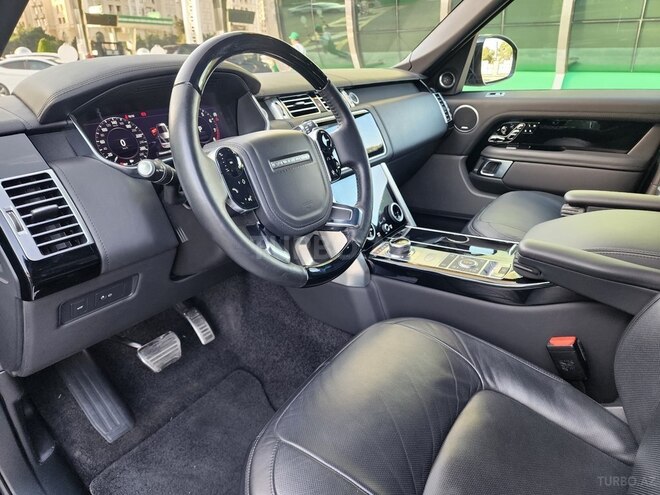 Land Rover Range Rover-12