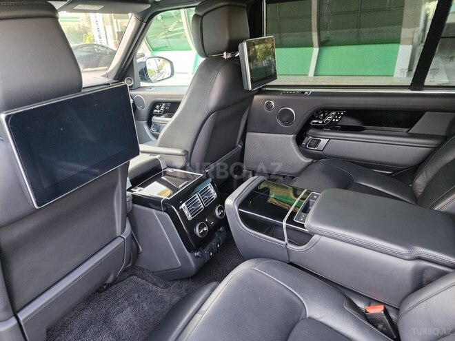 Land Rover Range Rover-14