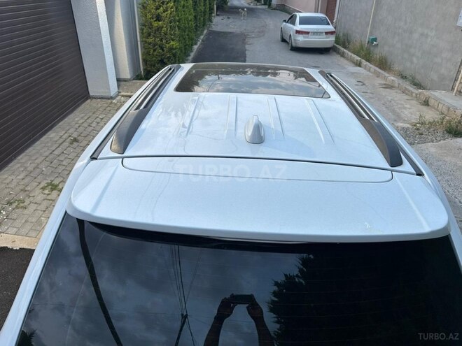 Jeep Grand Cherokee 2013, 103,000 km - 3.6 l - Bakı