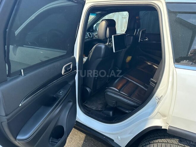Jeep Grand Cherokee 2013, 103,000 km - 3.6 l - Bakı