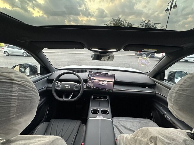 Changan  2025, 0 km - 1.5 l - Bakı