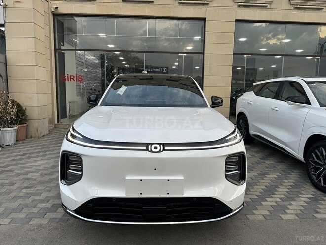 Changan  2025, 0 km - 1.5 l - Bakı