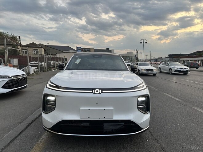 Changan  2025, 0 km - 1.5 l - Bakı