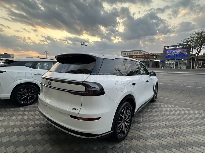 Changan  2025, 0 km - 1.5 l - Bakı