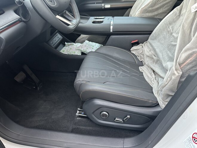 Changan  2025, 0 km - 1.5 l - Bakı