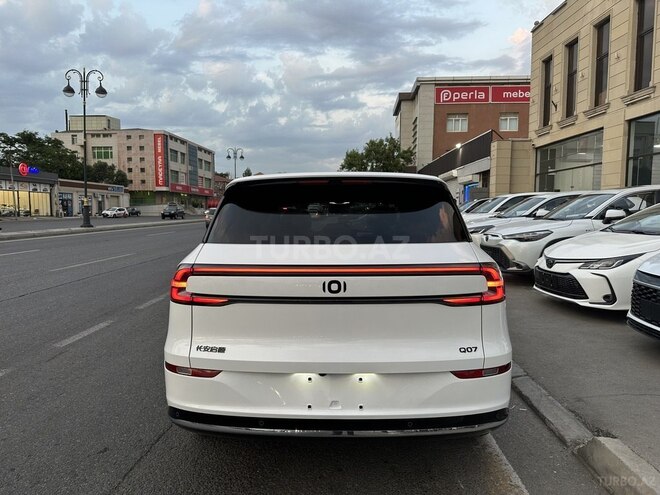 Changan  2025, 0 km - 1.5 l - Bakı