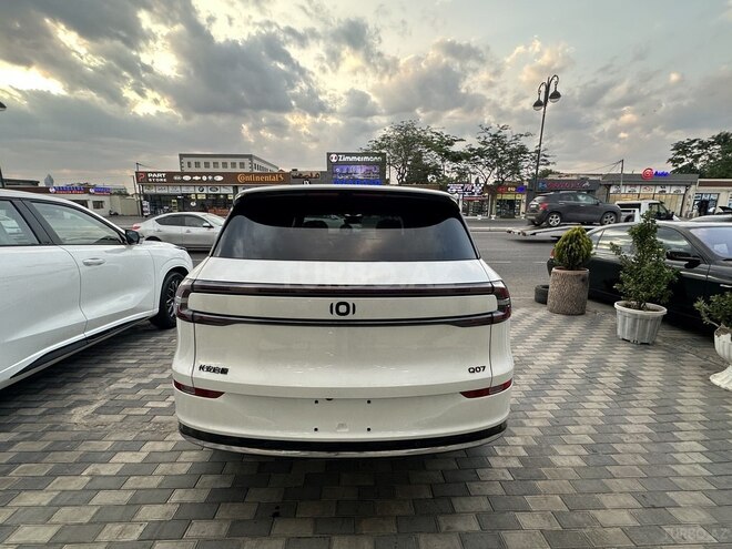 Changan  2025, 0 km - 1.5 l - Bakı