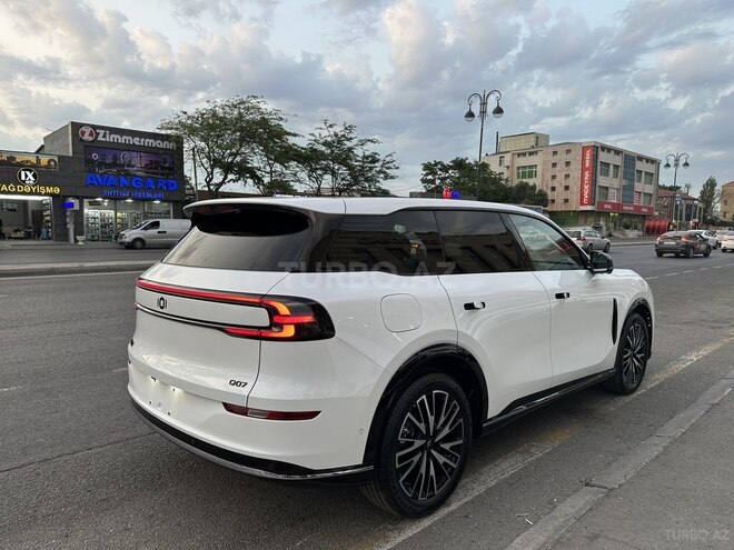Changan  2025, 0 km - 1.5 l - Bakı
