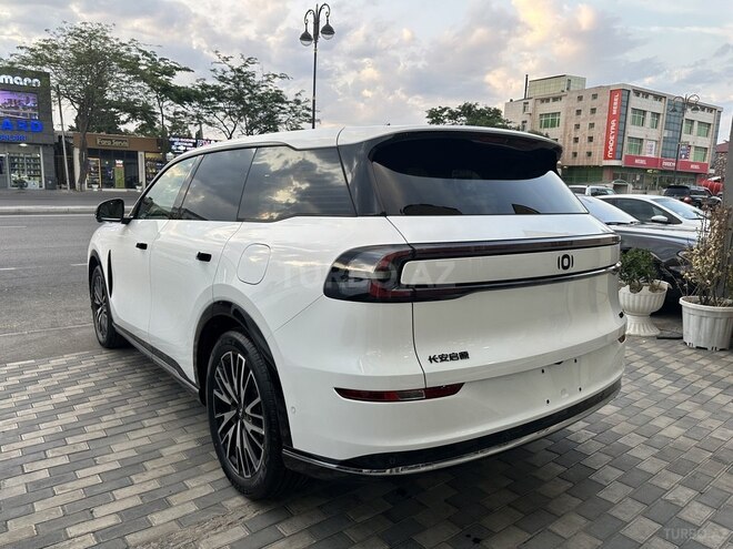 Changan  2025, 0 km - 1.5 l - Bakı