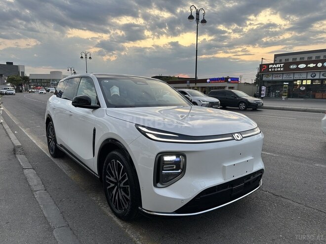 Changan  2025, 0 km - 1.5 l - Bakı